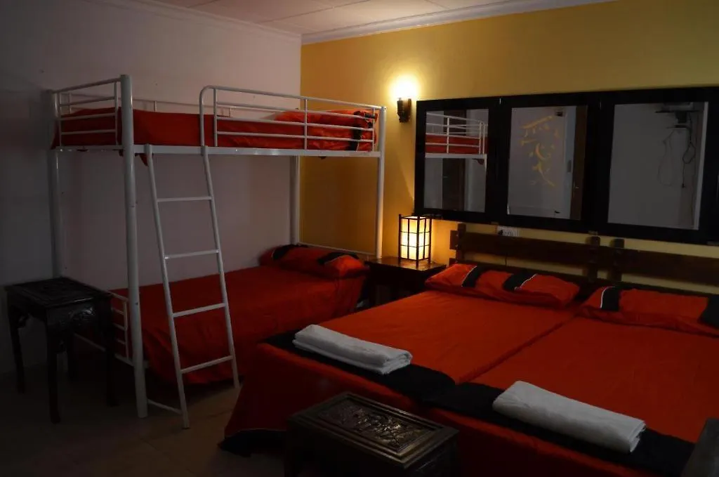Guest house Santiago Mallorca Cala Figuera
