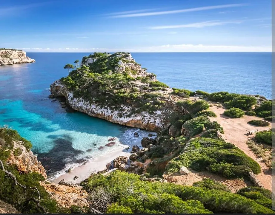 Santiago Mallorca Cala Figuera  Guest house Cala Figuera (Mallorca)