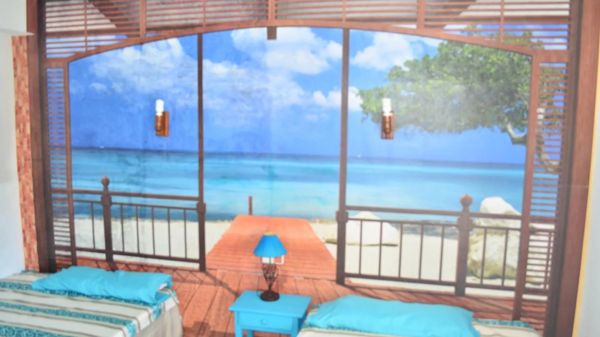 Guest house Santiago Mallorca Cala Figuera  Spain
